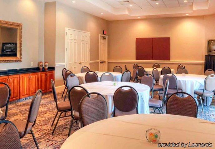 Residence Inn Charlotte Uptown Bekvämligheter bild
