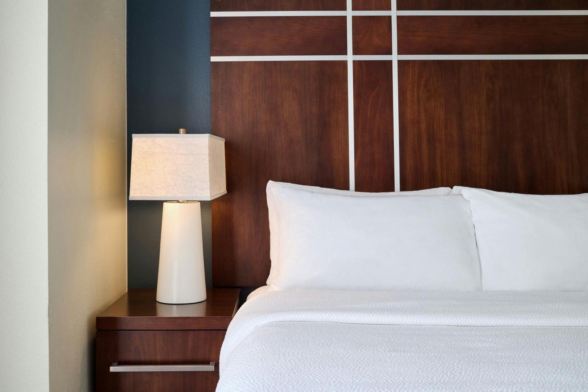 Residence Inn Charlotte Uptown Exteriör bild