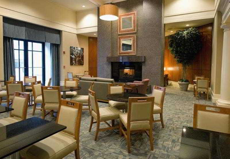 Residence Inn Charlotte Uptown Exteriör bild