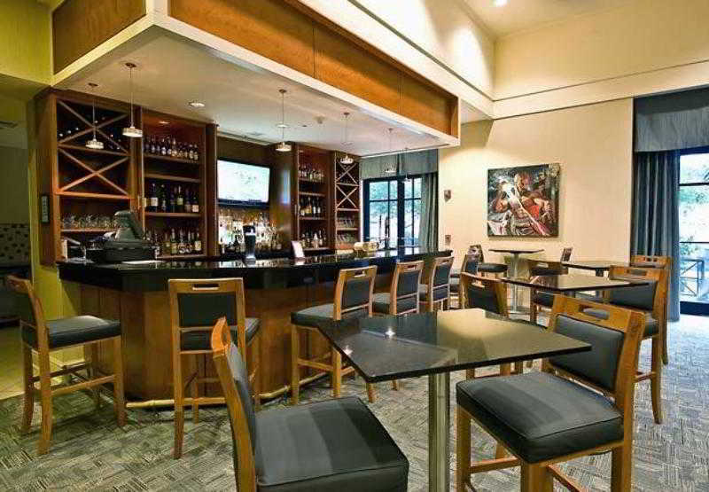 Residence Inn Charlotte Uptown Exteriör bild